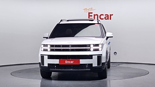 HYUNDAI SANTAFE MX5 2023