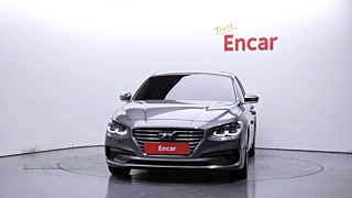HYUNDAI GRANDEUR IG 2018