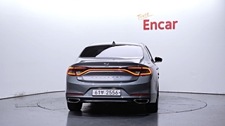 HYUNDAI GRANDEUR IG 2018