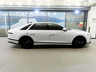 HYUNDAI GRANDEUR GN7 2023