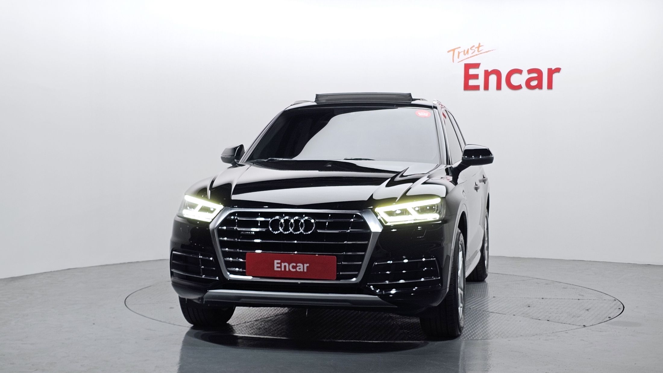 AUDI Q5 FY 2020