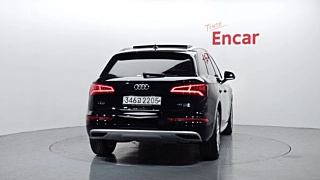 AUDI Q5 FY 2020