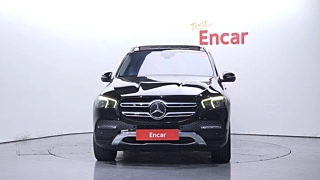 MERCEDES BENZ GLE-CLASS W167 2020