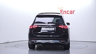 MERCEDES BENZ GLE-CLASS W167 2020