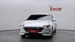 HYUNDAI SONATA DN8 2021
