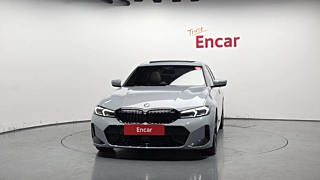 BMW 3-SERIES G20 2023