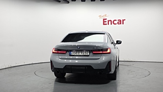 BMW 3-SERIES G20 2023