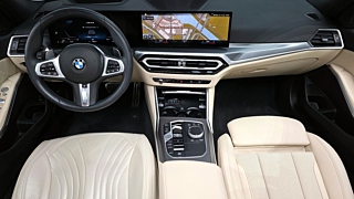 BMW 3-SERIES G20 2023