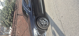 MERCEDES BENZ GLC-CLASS X253 2018