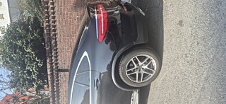 MERCEDES BENZ GLC-CLASS X253 2018