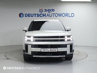 HYUNDAI SANTAFE MX5 2023