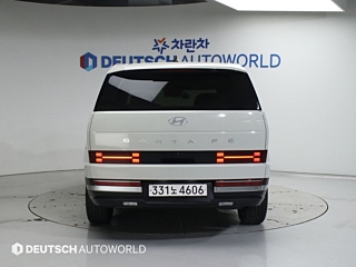 HYUNDAI SANTAFE MX5 2023