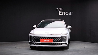 HYUNDAI GRANDEUR HYBRID GN7 2023