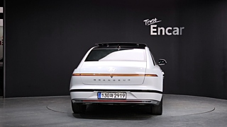 HYUNDAI GRANDEUR HYBRID GN7 2023