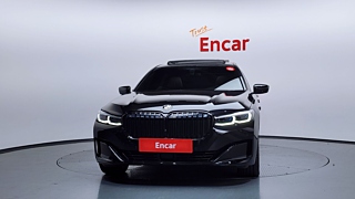 BMW 7-SERIES G11 2019