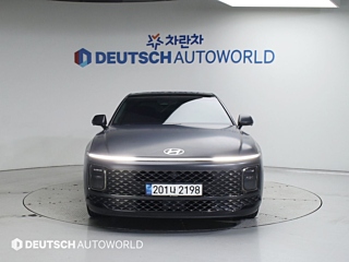 HYUNDAI GRANDEUR GN7 2023