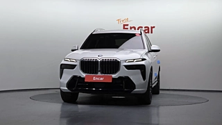 BMW X7 G07 2023