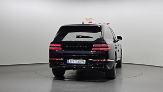 GENESIS GV80 2022