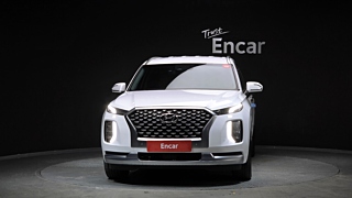 HYUNDAI PALISADE 2020