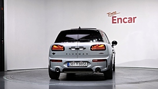 MINI CLUBMAN COOPER S 2021