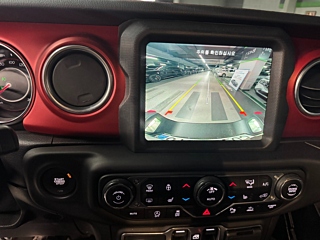 JEEP GLADIATOR JT 2021