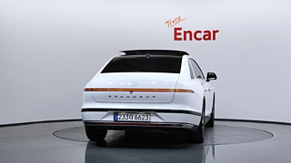 HYUNDAI GRANDEUR HYBRID GN7 2023