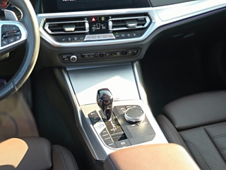 BMW 3-SERIES G20 2022