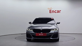 BMW 5-SERIES G30 2023