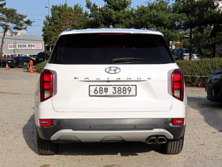 HYUNDAI PALISADE 2019