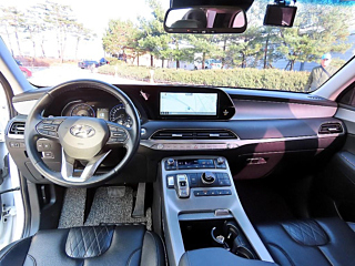 HYUNDAI PALISADE 2019