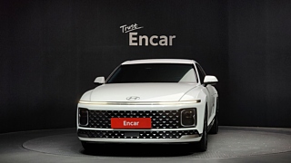 HYUNDAI GRANDEUR HYBRID GN7 2023