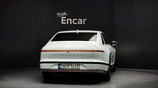 HYUNDAI GRANDEUR HYBRID GN7 2023