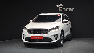 KIA SORENTO 2018