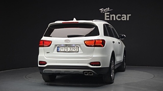 KIA SORENTO 2018