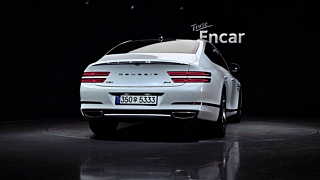 GENESIS G80 RG3 2020