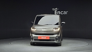 KIA RAY 2021
