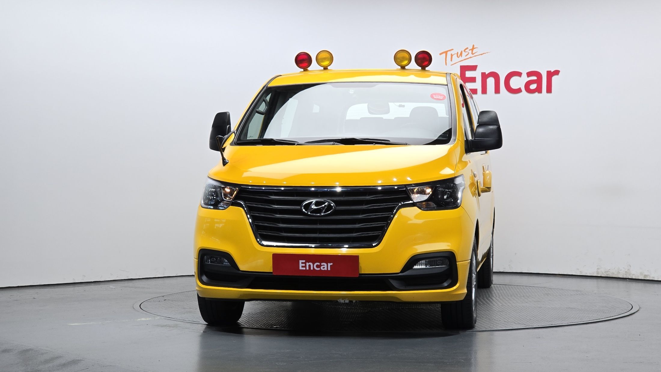 HYUNDAI STAREX GRAND 2018