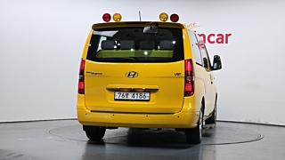 HYUNDAI STAREX GRAND 2018