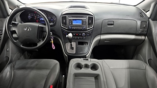 HYUNDAI STAREX GRAND 2018