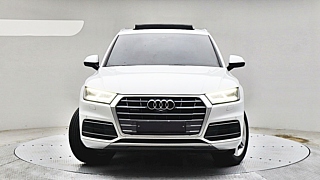 AUDI Q5 FY 2020