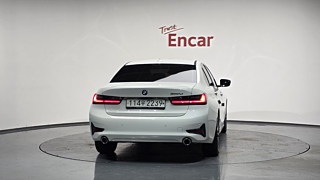 BMW 3-SERIES G20 2019