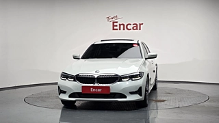 BMW 3-SERIES G20 2019