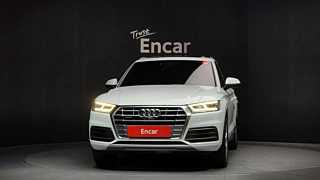 AUDI Q5 FY 2020
