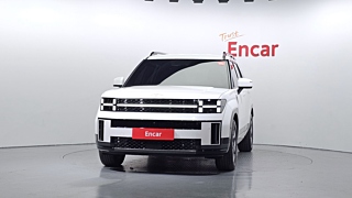 HYUNDAI SANTAFE MX5 2023