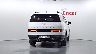 HYUNDAI SANTAFE MX5 2023