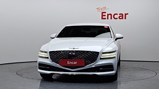 GENESIS G80 RG3 2023