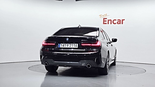 BMW 3-SERIES G20 2020