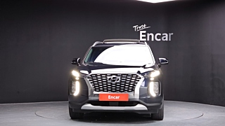 HYUNDAI PALISADE 2019