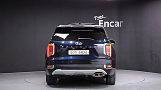 HYUNDAI PALISADE 2019