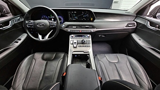 HYUNDAI PALISADE 2019